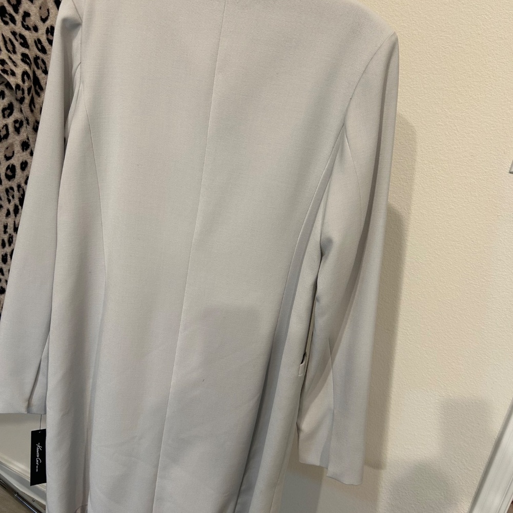 Kenneth Cole Topper - Picture 4 of 5